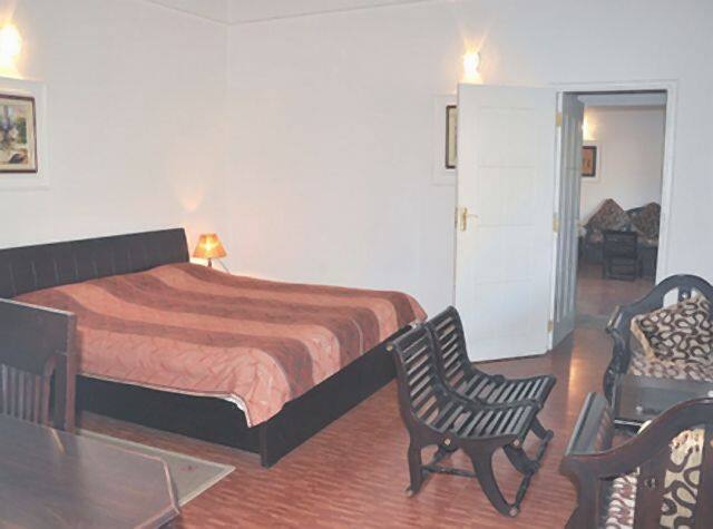 Hill Crest Riviera, Nainital 1